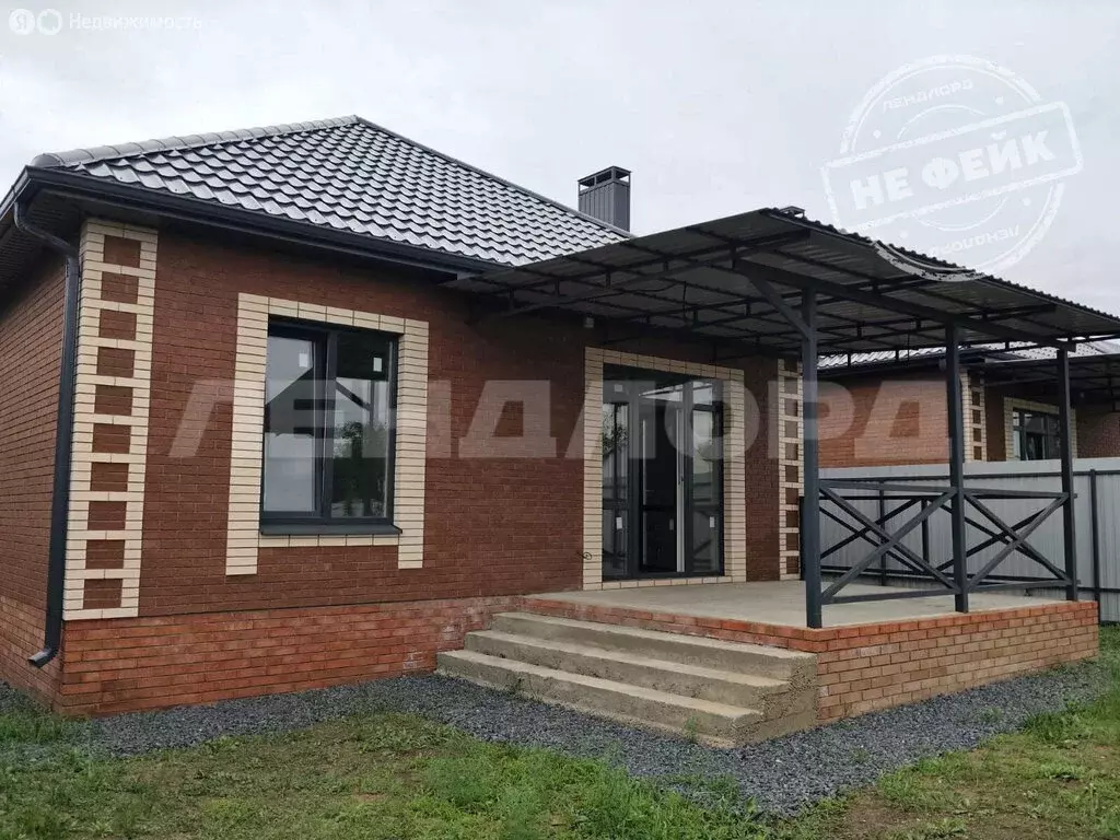 Дом в Новочеркасск, СНТ Виноградная Лоза (120 м) - Фото 2