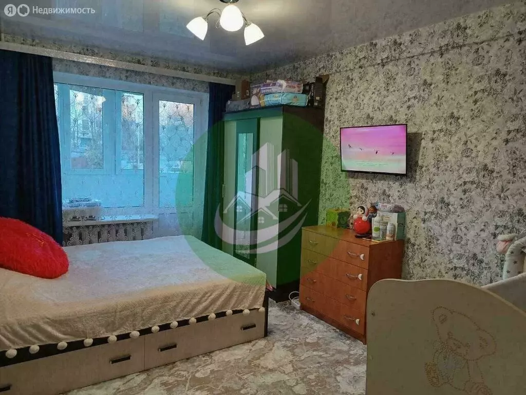 3-комнатная квартира: Ессентуки, улица Грибоедова, 36 (60 м) - Фото 0