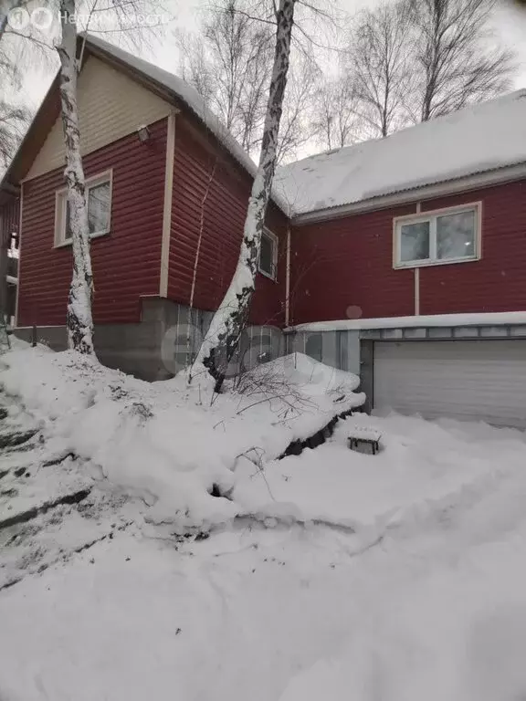 Дом в село Смоленщина, Нагорная улица (112.5 м) - Фото 1