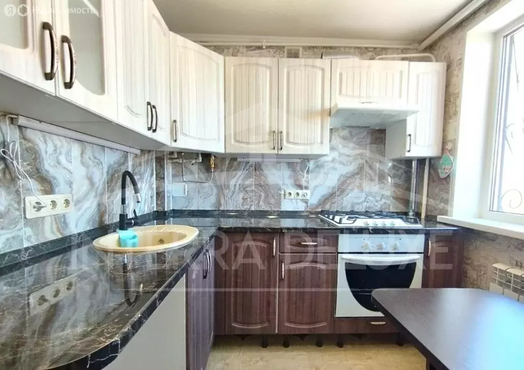 1-комнатная квартира: Севастополь, Коммунистическая улица, 15 (31 м) - Фото 1