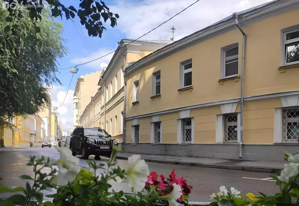 Офис (50.7 м) - Фото 1