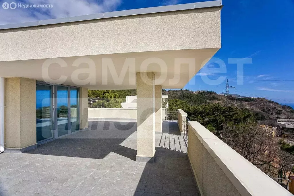 Дом в Гаспра, улица Горького, 78 (145.7 м) - Фото 2