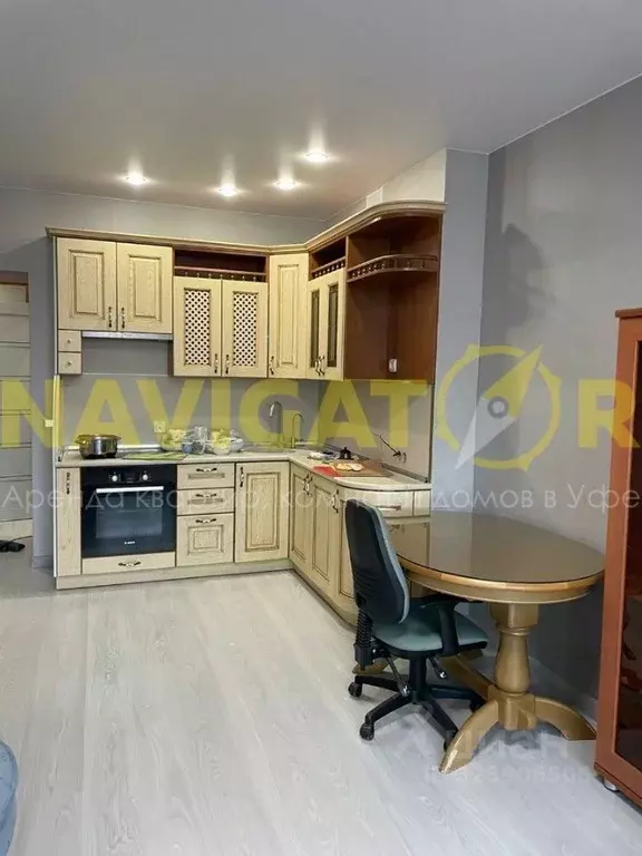 2-к кв. Башкортостан, Уфа ул. Чернышевского, 24 (60.0 м) - Фото 2