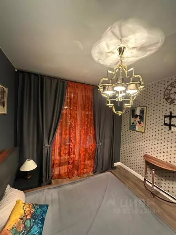 2-к кв. Московская область, Мытищи городской округ, д. Аксаково ул. ... - Фото 2