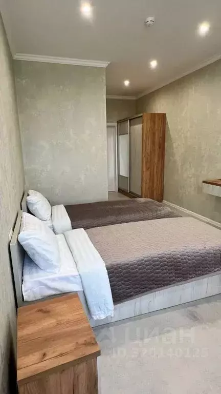 Комната Владимирская область, Александров ул. Бакшеевское шоссе, 2 - Фото 1