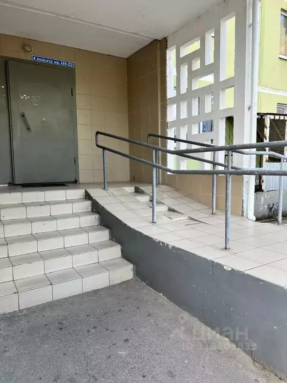 2-к кв. Краснодарский край, Краснодар ул. Академика Лукьяненко, 8 ... - Фото 1