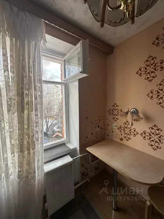 2-к кв. Москва Угловой пер., 26 (40.0 м) - Фото 2