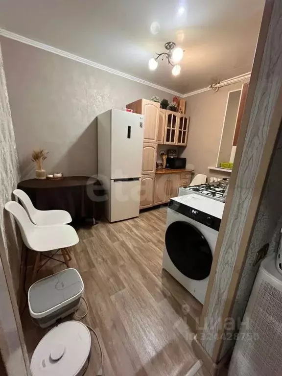 2-к кв. Татарстан, Альметьевск Советская ул., 171 (49.7 м) - Фото 1