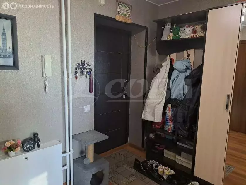 1-комнатная квартира: Тобольск, 7-й микрорайон, 48 (28.9 м) - Фото 2