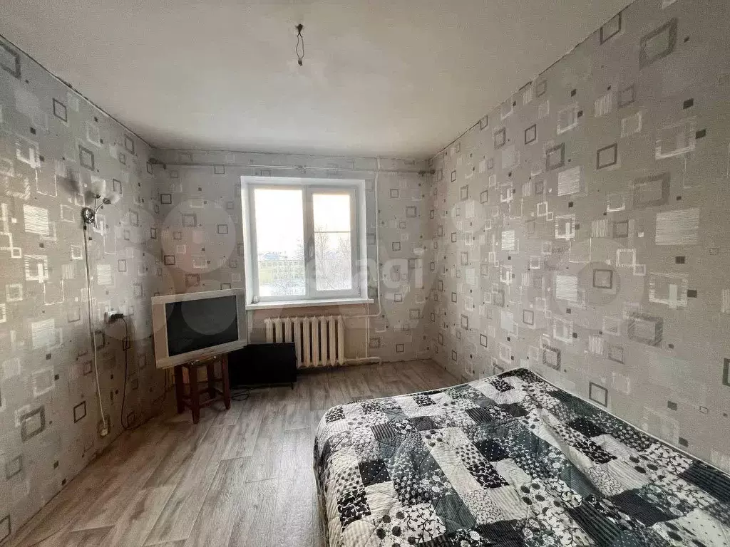 2-к. квартира, 53,5 м, 4/5 эт. - Фото 1