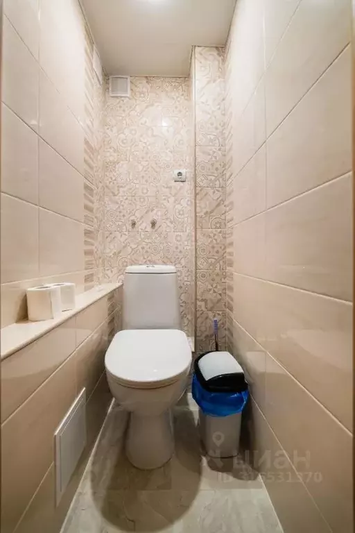 2-к кв. Татарстан, Казань Чистопольская ул., 33 (52.0 м) - Фото 1