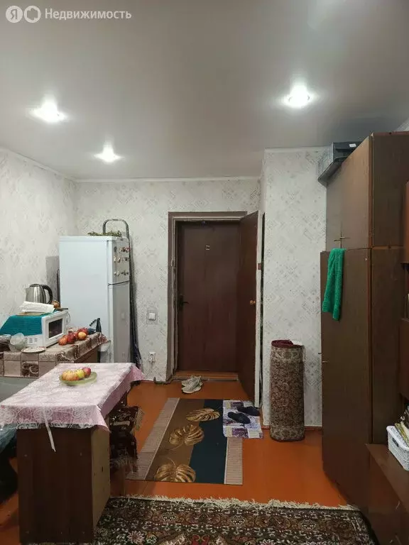 1к в -комнатной квартире (17.4 м) - Фото 2