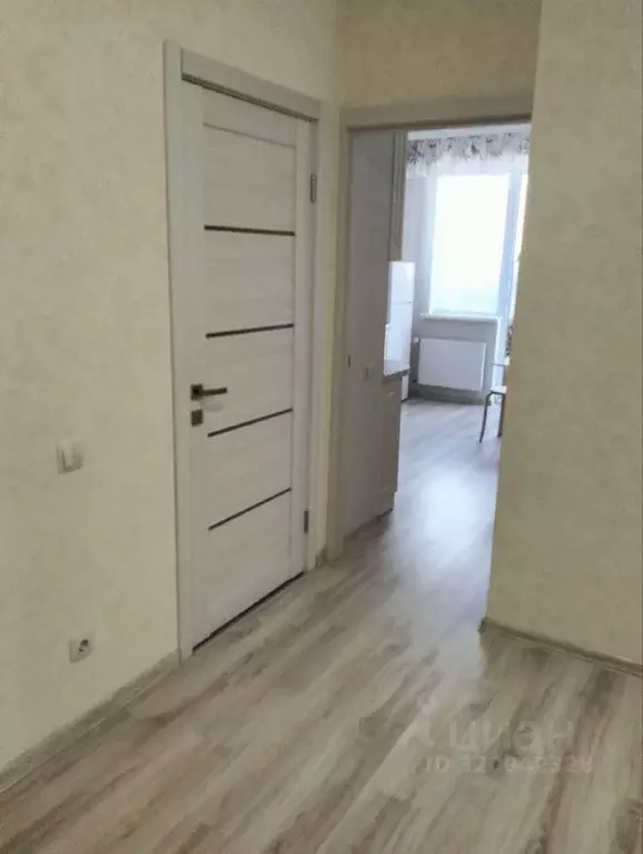 2-к кв. Крым, Симферополь ул. Никанорова, 4Д (60.0 м) - Фото 1