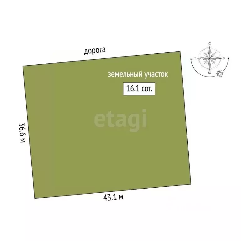 Дом в Пермский край, пос. Ильинский ул. Камская, 1 (80 м) - Фото 2