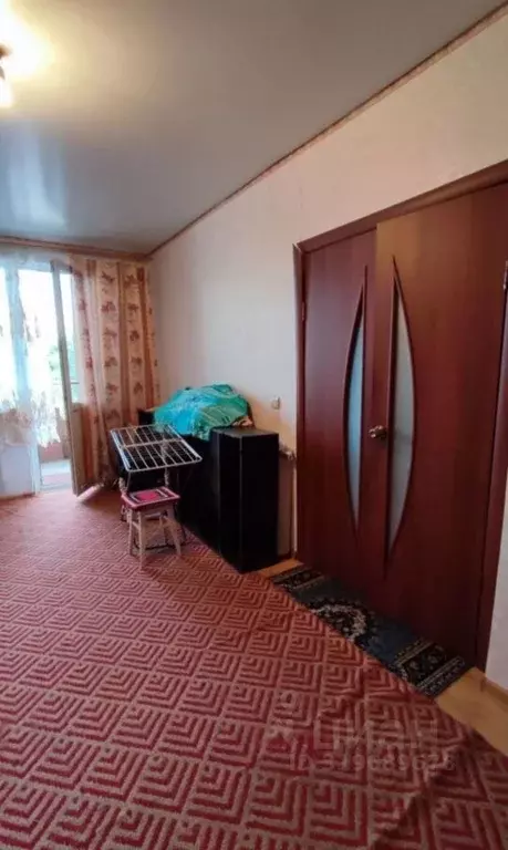 2-к кв. Хакасия, Черногорск Октябрьская ул., 57к1 (56.0 м) - Фото 1