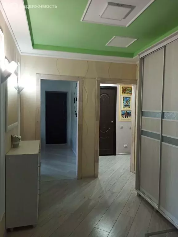 4-комнатная квартира: Чебоксары, улица Кадыкова, 11 (88.1 м) - Фото 0