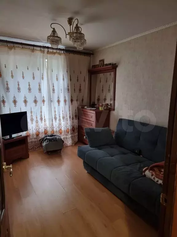 1-к. квартира, 30 м, 3/9 эт. - Фото 0