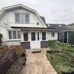 Дом в Нижегородская область, Нижний Новгород Красногорская ул., 10 ... - Фото 2