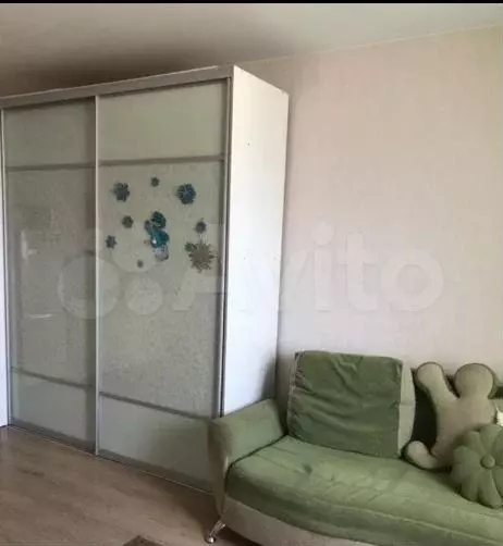 Квартира-студия, 33 м, 16/17 эт. - Фото 0