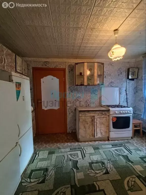 Дом в Лукоянов, улица Коммуны (71.5 м) - Фото 1