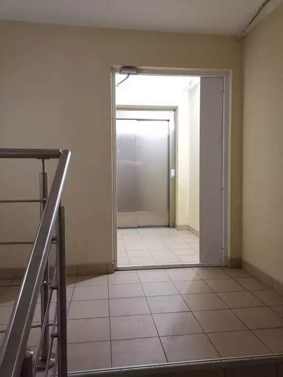 Гараж в Санкт-Петербург Выборгское ш., 15 (12 м) - Фото 2