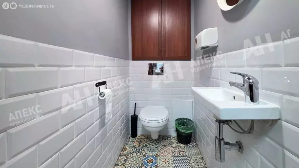 Офис (110 м) - Фото 1