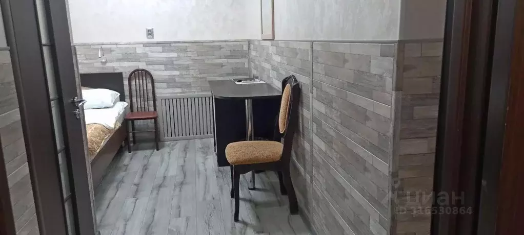 Комната Москва Новорязанская ул., 26С1 (12.0 м) - Фото 1