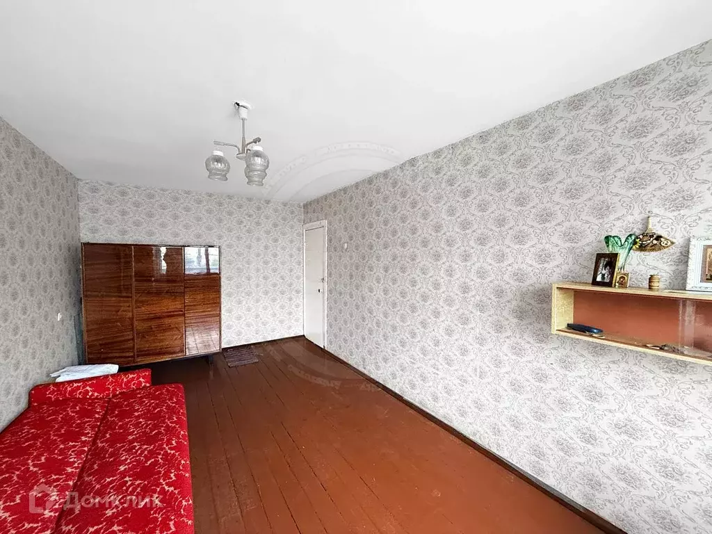 Продаётся 3-к квартира, 61.6 м - Фото 1