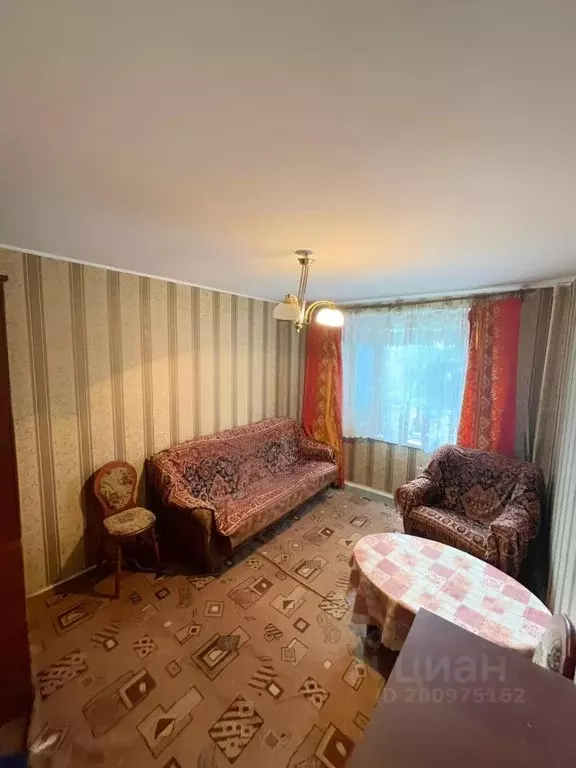 Комната Москва ул. 26 Бакинских Комиссаров, 7к5 - Фото 1