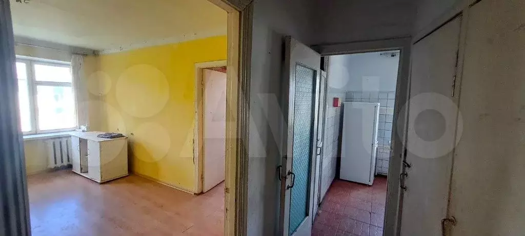 2-к. квартира, 40 м, 5/5 эт. - Фото 1