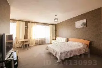 1-к кв. Красноярский край, Красноярск ул. Карла Маркса, 90 (37.0 м) - Фото 0