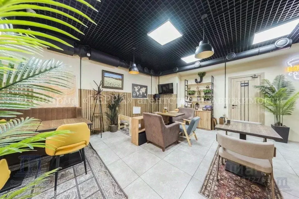 Торговая площадь в Ростовская область, Ростов-на-Дону Пушкинская ул., ... - Фото 2