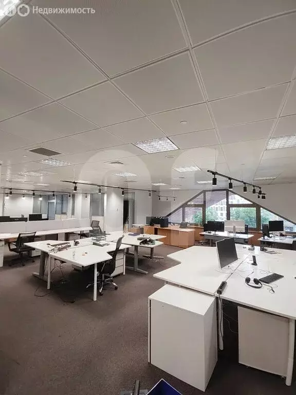 Офис (1931 м) - Фото 2