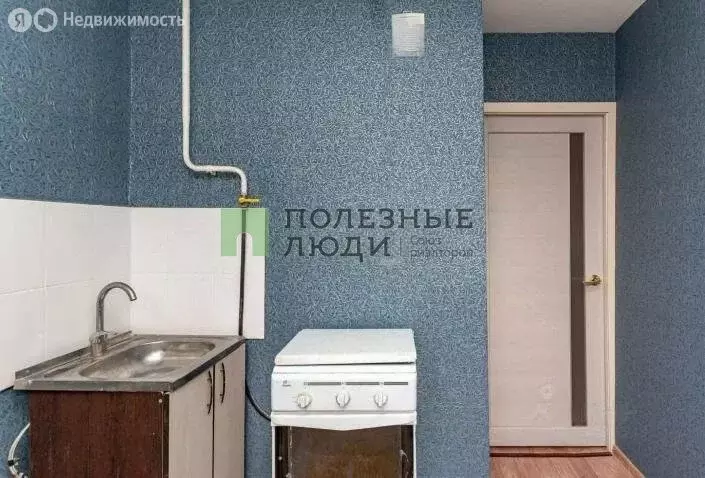 2-комнатная квартира: Барнаул, Новороссийская улица, 11 (46 м) - Фото 1