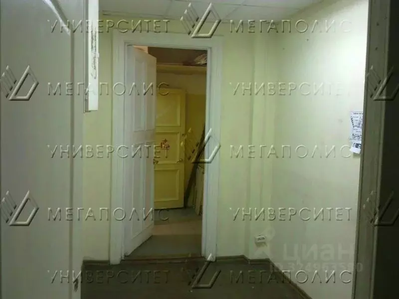 Помещение свободного назначения в Москва ул. Трофимова, 4 (100 м) - Фото 2