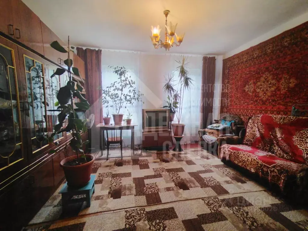 Дом в Алтайский край, Рубцовский район, Новоалександровский сельсовет, ... - Фото 1