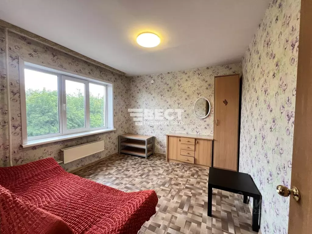 2-к кв. Кемеровская область, Ленинск-Кузнецкий ул. Пирогова, 18 (37.6 ... - Фото 2