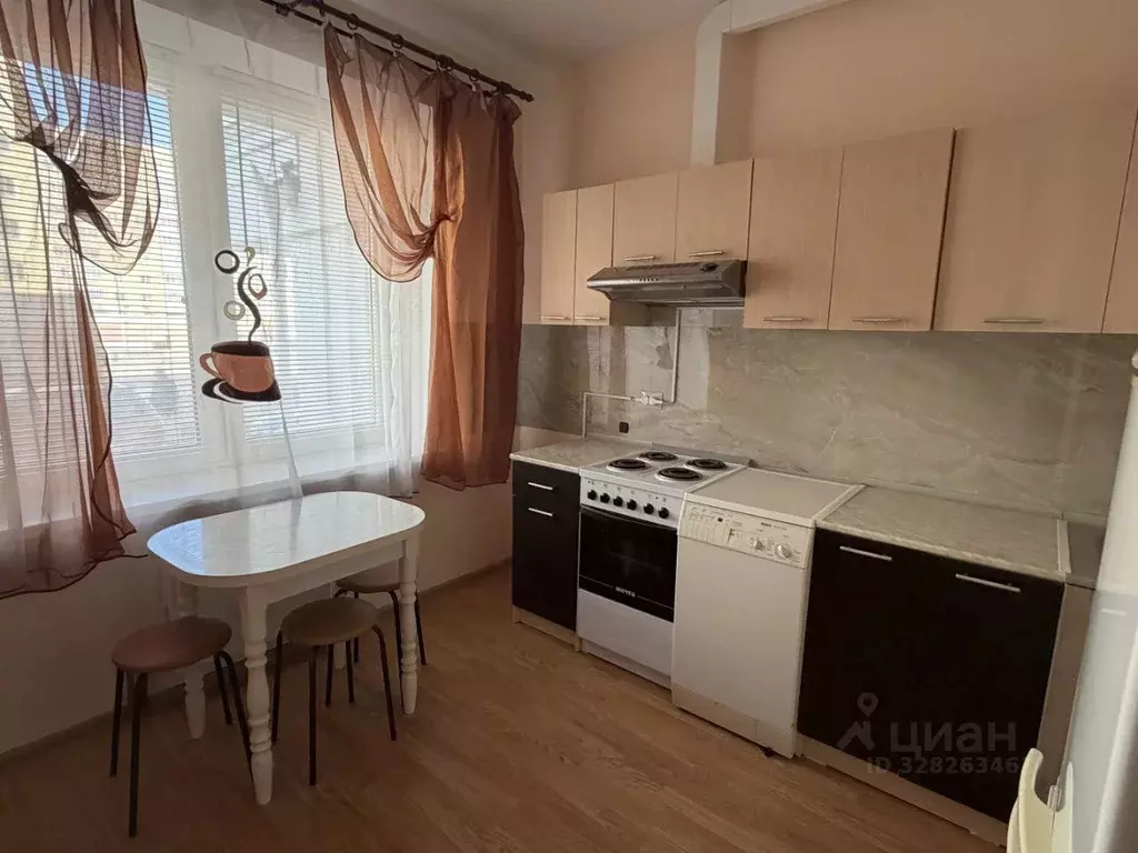 1-к кв. Московская область, Звенигород Одинцовский городской округ, ... - Фото 1