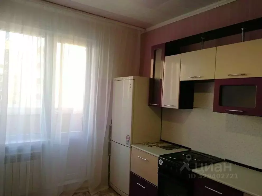 2-к кв. Ульяновская область, Ульяновск ул. Якурнова, 14 (41.0 м) - Фото 1