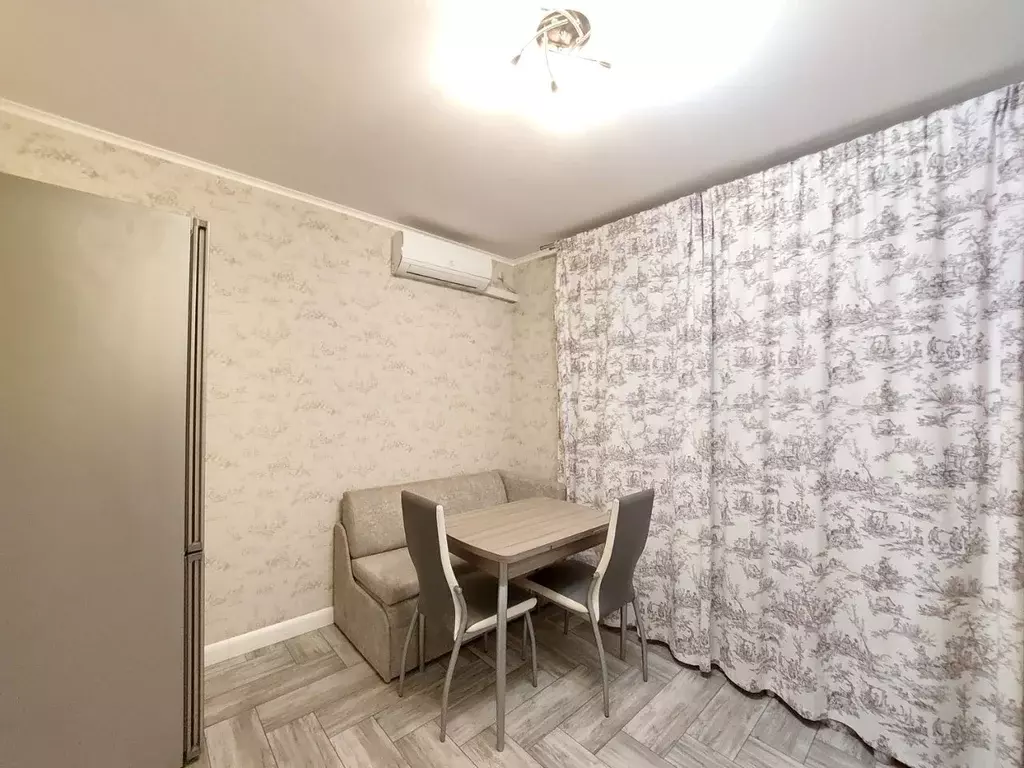 3-к кв. Москва ул. Ивана Бабушкина, 3 (76.0 м) - Фото 2