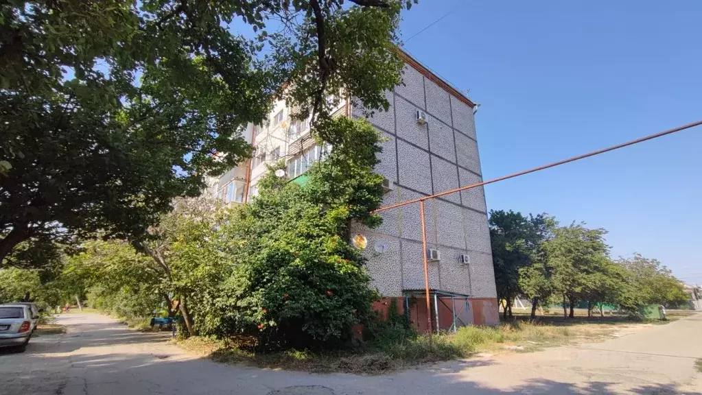 3-к кв. Краснодарский край, Славянск-на-Кубани Батарейная ул., 371/2 ... - Фото 1