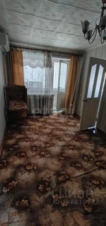 2-к кв. Брянская область, Брянск ул. Димитрова, 49 (44.4 м) - Фото 2