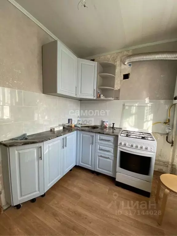 3-к кв. Орловская область, Орел ул. Спивака, 16 (62.3 м) - Фото 0
