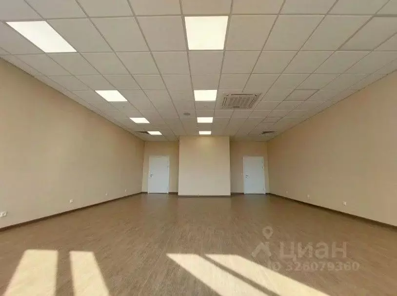 Офис в Санкт-Петербург ул. Профессора Качалова, 7 (296 м) - Фото 1