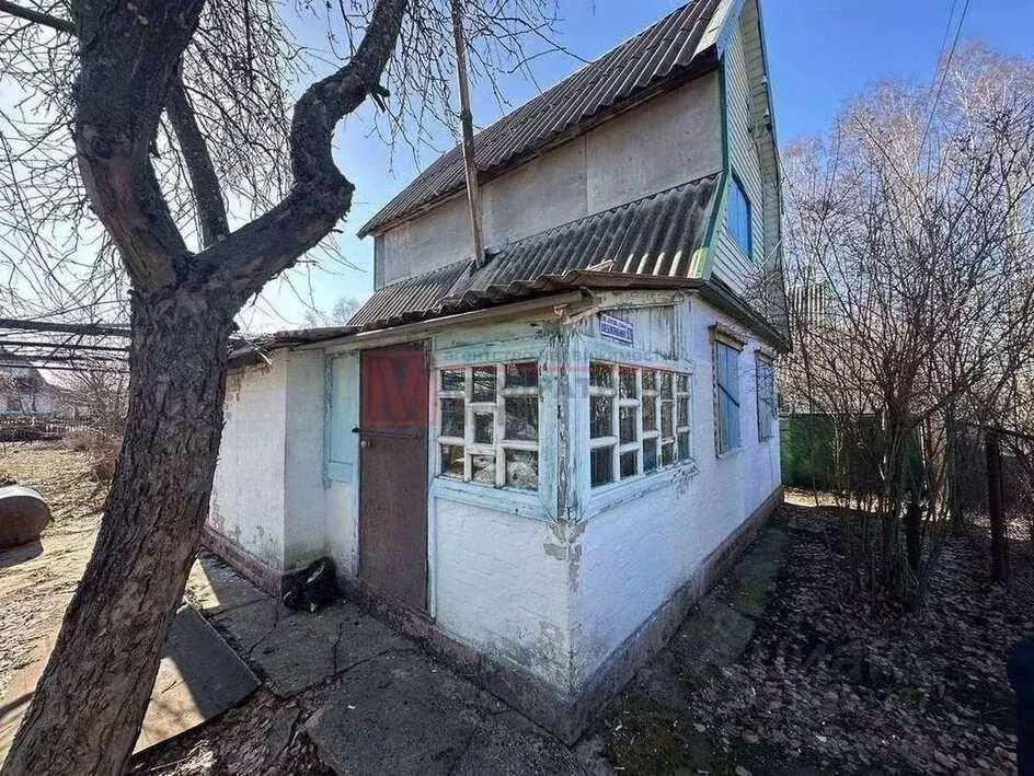 Дом в Белгородская область, Старооскольский городской округ, с. ... - Фото 1