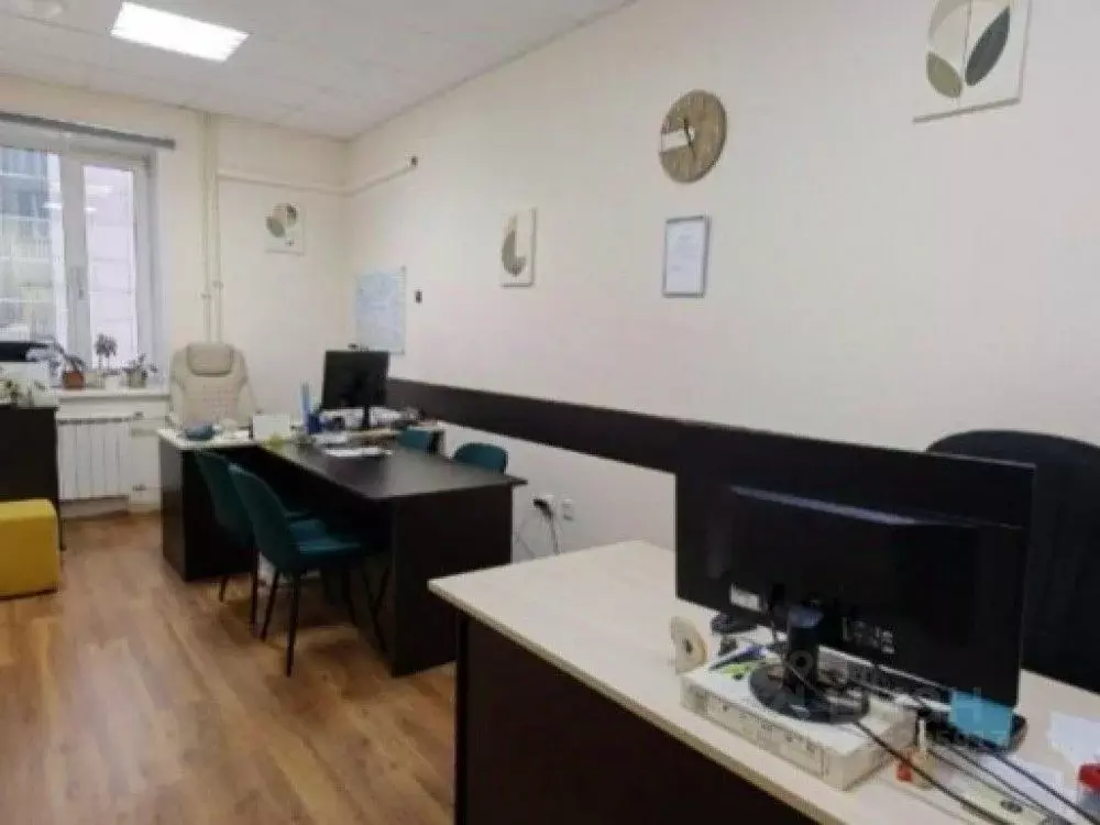 Офис в Москва ул. Сущевский Вал, 16С3 (264 м) - Фото 1