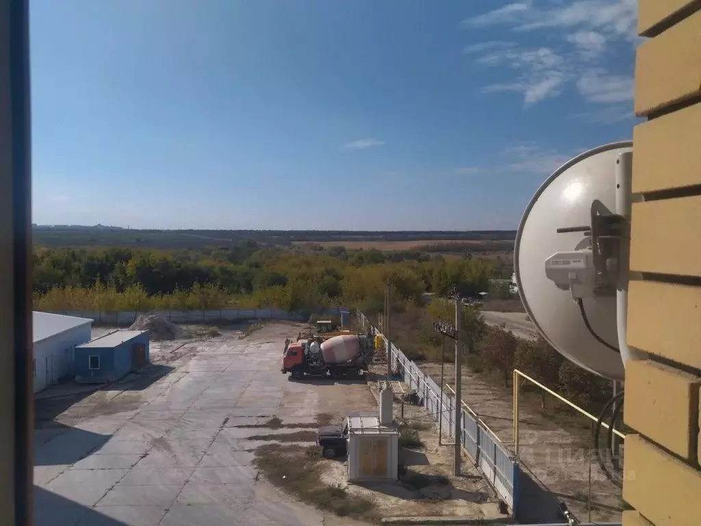 Производственное помещение в Саратовская область, Саратов ул. 2-я ... - Фото 0