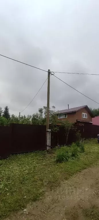 Участок в Коми, Сыктывдинский район, Выльгорт муниципальное ... - Фото 1