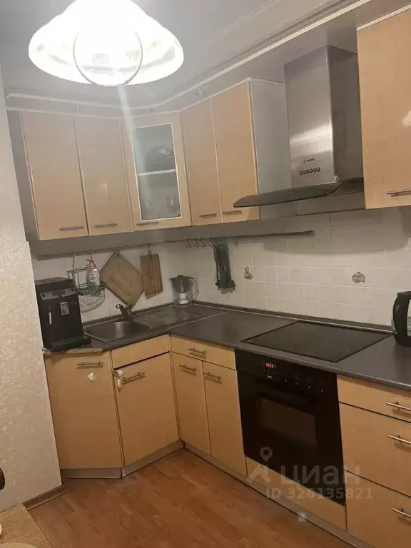 2-к кв. Москва Братеевская ул., 39/12 (55.0 м) - Фото 1