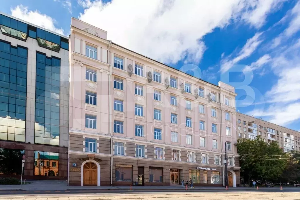 Аренда офиса в цао - Фото 0